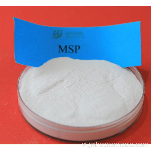 Monosodium phosphate (CAS số 7558-80-7)